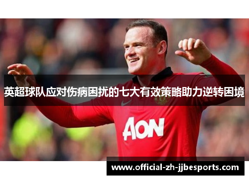 英超球队应对伤病困扰的七大有效策略助力逆转困境