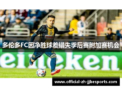 多伦多FC因净胜球差错失季后赛附加赛机会 多伦多FC因净胜球差错失季后赛附加赛机会