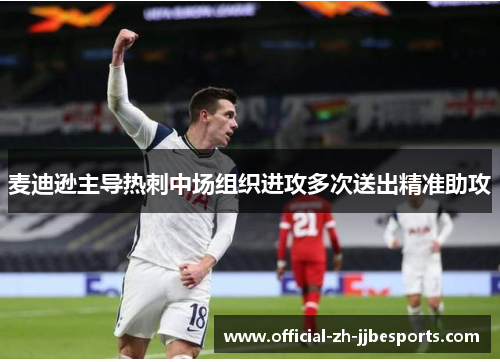 麦迪逊主导热刺中场组织进攻多次送出精准助攻 麦迪逊主导热刺中场组织进攻多次送出精准助攻